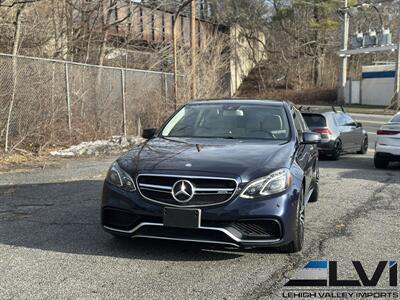 2016 Mercedes-Benz AMG E 63 S   - Photo 3 - Bethlehem, PA 18018