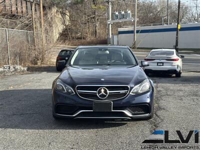 2016 Mercedes-Benz AMG E 63 S   - Photo 4 - Bethlehem, PA 18018