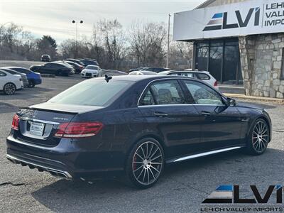 2016 Mercedes-Benz AMG E 63 S   - Photo 7 - Bethlehem, PA 18018