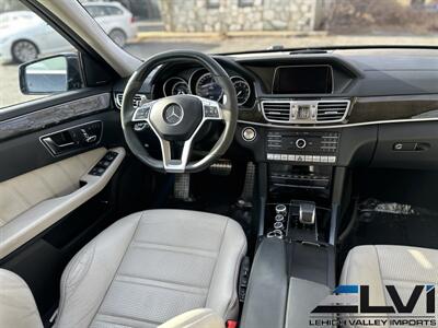 2016 Mercedes-Benz AMG E 63 S   - Photo 26 - Bethlehem, PA 18018