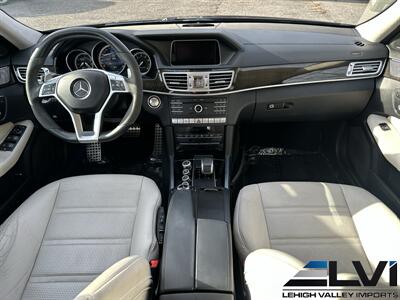 2016 Mercedes-Benz AMG E 63 S   - Photo 25 - Bethlehem, PA 18018