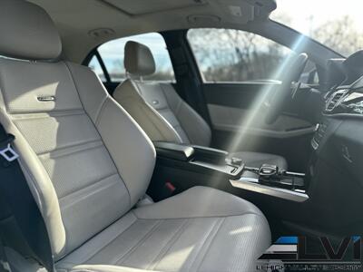 2016 Mercedes-Benz AMG E 63 S   - Photo 37 - Bethlehem, PA 18018