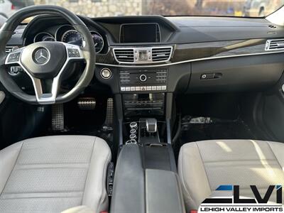 2016 Mercedes-Benz AMG E 63 S   - Photo 28 - Bethlehem, PA 18018