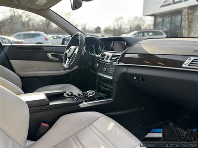 2016 Mercedes-Benz AMG E 63 S   - Photo 32 - Bethlehem, PA 18018
