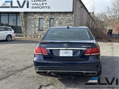 2016 Mercedes-Benz AMG E 63 S   - Photo 10 - Bethlehem, PA 18018