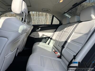 2016 Mercedes-Benz AMG E 63 S   - Photo 24 - Bethlehem, PA 18018