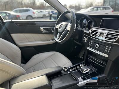 2016 Mercedes-Benz AMG E 63 S   - Photo 33 - Bethlehem, PA 18018