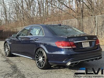 2016 Mercedes-Benz AMG E 63 S   - Photo 11 - Bethlehem, PA 18018
