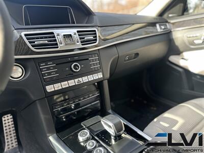 2016 Mercedes-Benz AMG E 63 S   - Photo 19 - Bethlehem, PA 18018