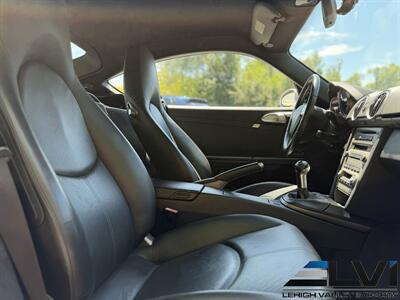 2007 Porsche Cayman - Photo 22 - Bethlehem, PA 18018