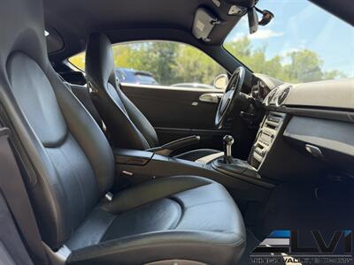 2007 Porsche Cayman - Photo 20 - Bethlehem, PA 18018