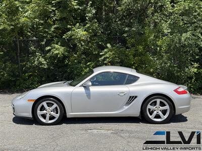 2007 Porsche Cayman - Photo 10 - Bethlehem, PA 18018