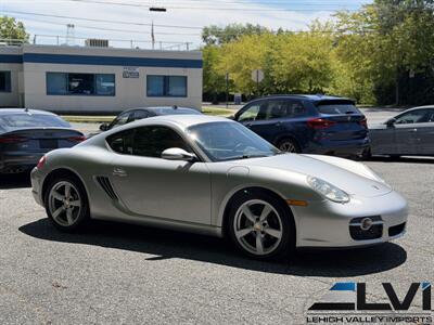 2007 Porsche Cayman - Photo 6 - Bethlehem, PA 18018