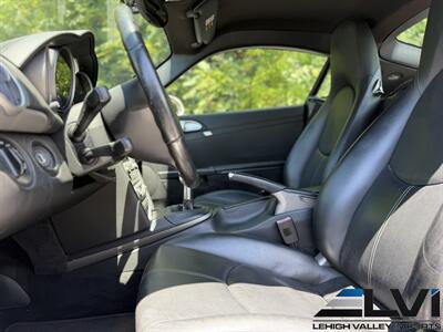 2007 Porsche Cayman - Photo 14 - Bethlehem, PA 18018