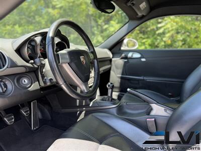 2007 Porsche Cayman - Photo 12 - Bethlehem, PA 18018