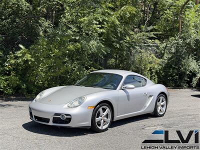 2007 Porsche Cayman - Photo 3 - Bethlehem, PA 18018