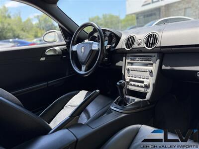 2007 Porsche Cayman - Photo 23 - Bethlehem, PA 18018