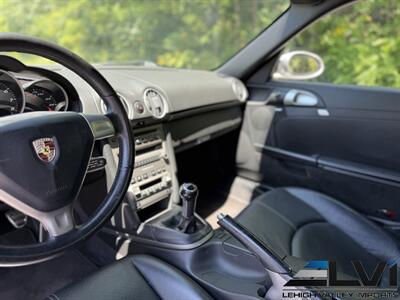 2007 Porsche Cayman - Photo 16 - Bethlehem, PA 18018