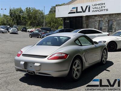 2007 Porsche Cayman - Photo 7 - Bethlehem, PA 18018