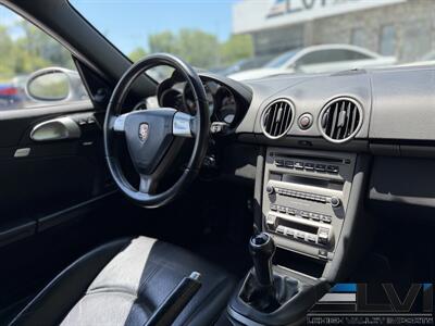 2007 Porsche Cayman - Photo 24 - Bethlehem, PA 18018