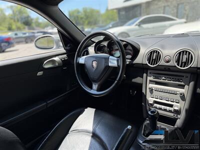 2007 Porsche Cayman - Photo 25 - Bethlehem, PA 18018