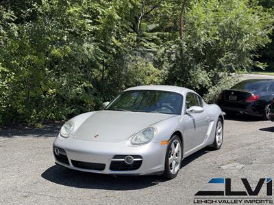 2007 Porsche Cayman - Photo 4 - Bethlehem, PA 18018