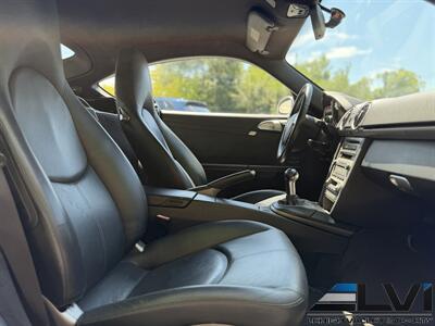 2007 Porsche Cayman - Photo 21 - Bethlehem, PA 18018