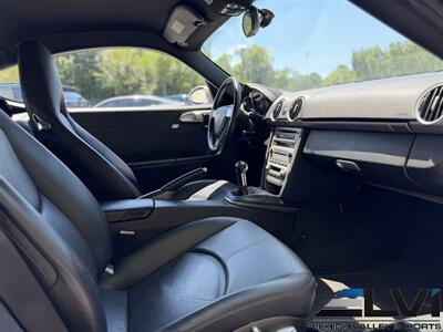 2007 Porsche Cayman - Photo 18 - Bethlehem, PA 18018
