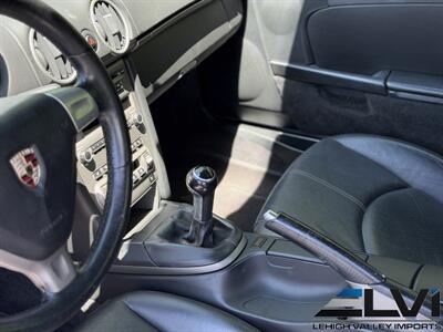 2007 Porsche Cayman - Photo 2 - Bethlehem, PA 18018
