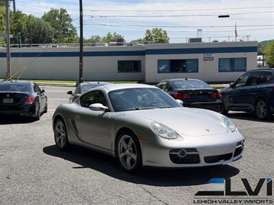 2007 Porsche Cayman - Photo 5 - Bethlehem, PA 18018