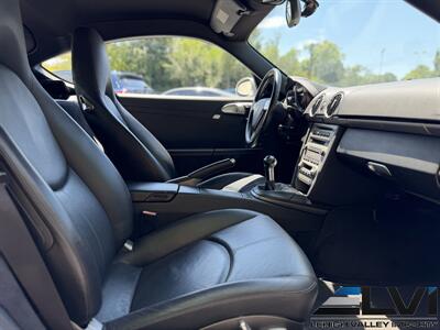 2007 Porsche Cayman - Photo 19 - Bethlehem, PA 18018