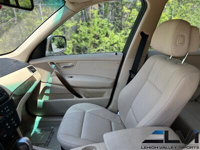 2010 BMW X3 xDrive30i   - Photo 18 - Bethlehem, PA 18018