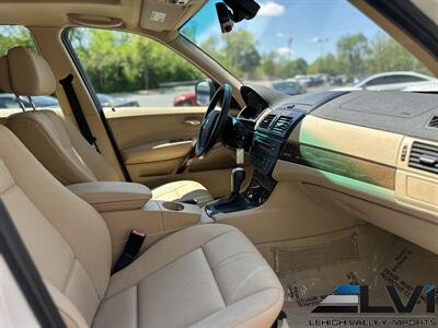 2010 BMW X3 xDrive30i   - Photo 35 - Bethlehem, PA 18018