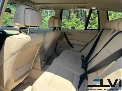 2010 BMW X3 xDrive30i   - Photo 24 - Bethlehem, PA 18018