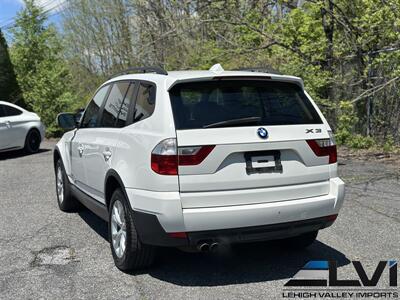 2010 BMW X3 xDrive30i   - Photo 11 - Bethlehem, PA 18018