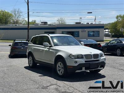 2010 BMW X3 xDrive30i   - Photo 5 - Bethlehem, PA 18018