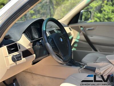 2010 BMW X3 xDrive30i   - Photo 15 - Bethlehem, PA 18018