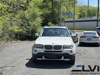 2010 BMW X3 xDrive30i   - Photo 4 - Bethlehem, PA 18018