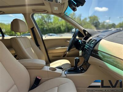 2010 BMW X3 xDrive30i   - Photo 38 - Bethlehem, PA 18018