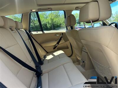 2010 BMW X3 xDrive30i   - Photo 34 - Bethlehem, PA 18018