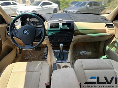 2010 BMW X3 xDrive30i   - Photo 29 - Bethlehem, PA 18018