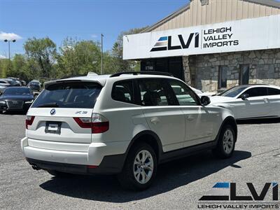 2010 BMW X3 xDrive30i   - Photo 7 - Bethlehem, PA 18018
