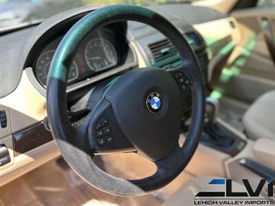 2010 BMW X3 xDrive30i   - Photo 21 - Bethlehem, PA 18018