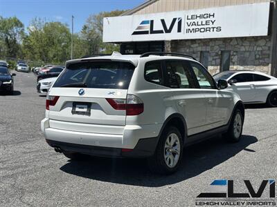 2010 BMW X3 xDrive30i   - Photo 8 - Bethlehem, PA 18018