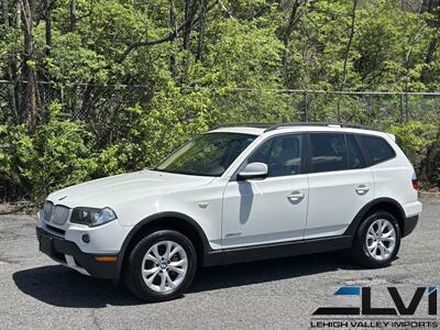 2010 BMW X3 xDrive30i   - Photo 1 - Bethlehem, PA 18018
