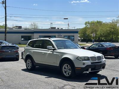 2010 BMW X3 xDrive30i   - Photo 6 - Bethlehem, PA 18018