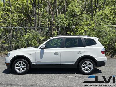 2010 BMW X3 xDrive30i   - Photo 12 - Bethlehem, PA 18018
