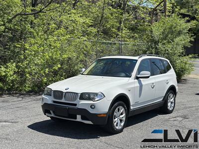 2010 BMW X3 xDrive30i   - Photo 3 - Bethlehem, PA 18018