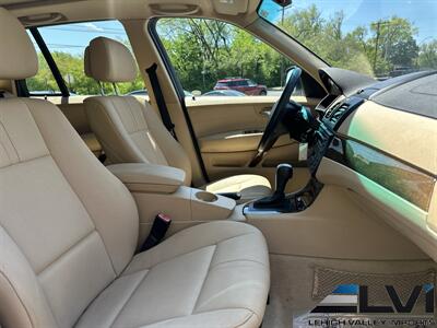 2010 BMW X3 xDrive30i   - Photo 37 - Bethlehem, PA 18018