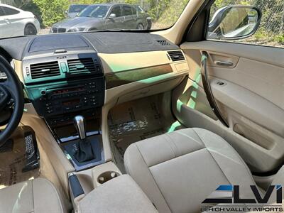 2010 BMW X3 xDrive30i   - Photo 28 - Bethlehem, PA 18018